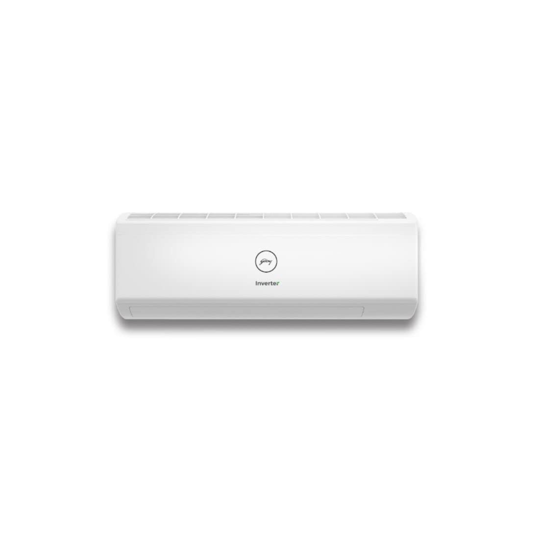 Buy Godrej 2 Ton 3 Star Inverter Split AC AC 2T SIC 24ITC3 WWA White