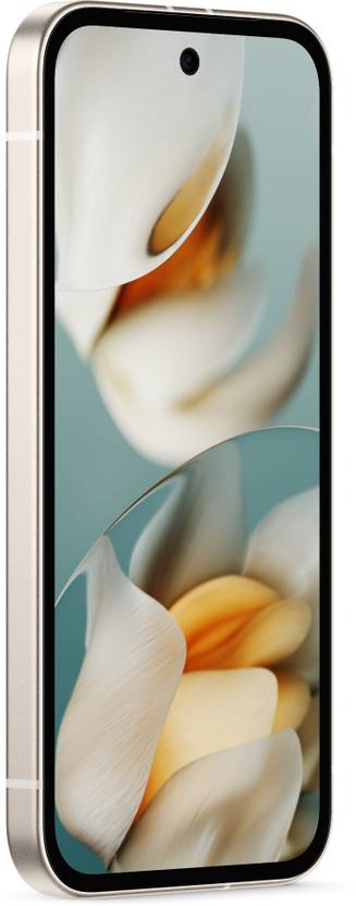 Buy Google Pixel 9A (Porcelain, 256 GB) (8 GB RAM) at the Buy Google Pixel 9A (Porcelain, 256 GB) (8 GB RAM) at the