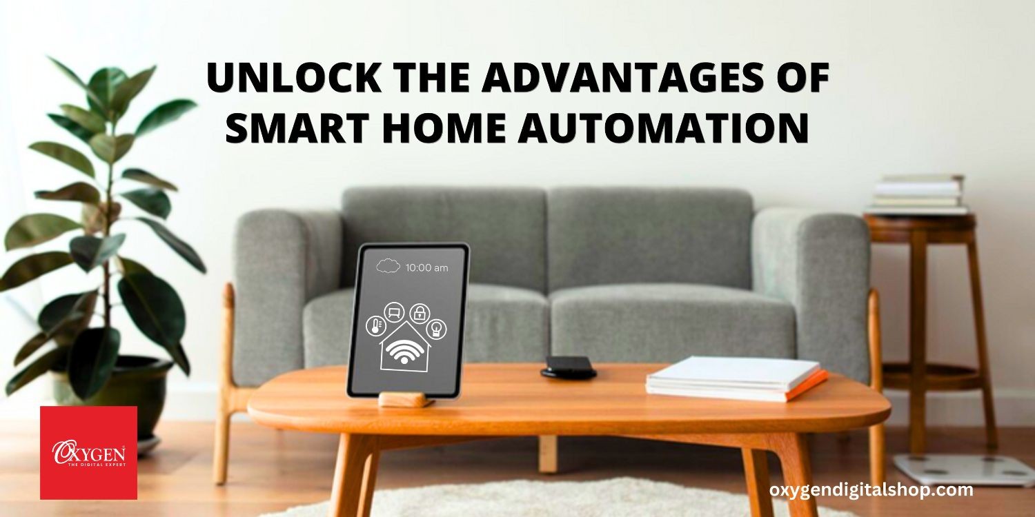 Smart Home Hub Benefits: Transform Your Living with Smart Tech