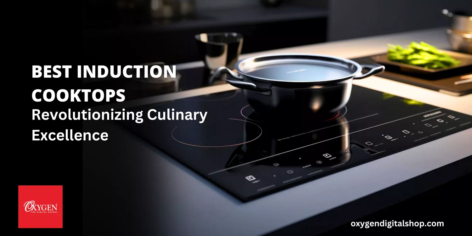 Top 10 Induction Cooktops