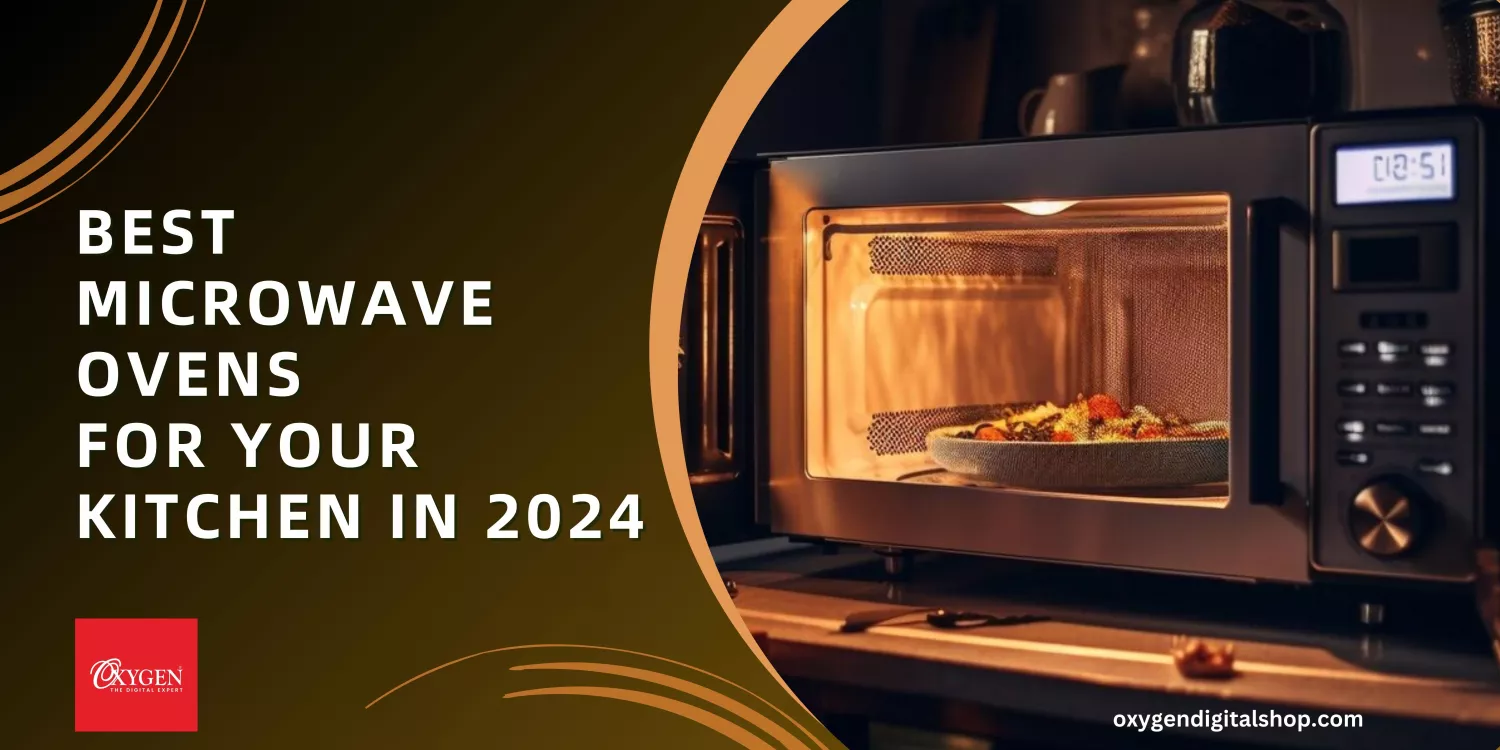 4 Best Countertop Ovens for Baking Cakes at Home (2024)