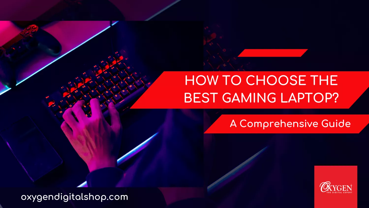 How to pick the best GPU for a gaming laptop