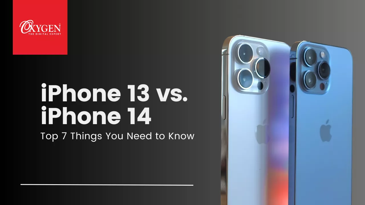 iPhone 12 vs iPhone 11: Full In-Depth Comparison! 