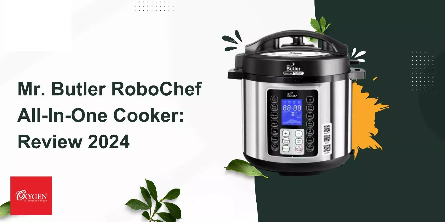 All in one cooker reviews on sale