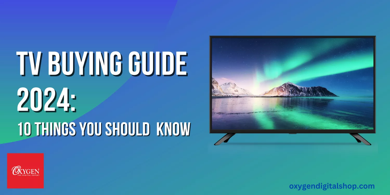 Guide to LCD TVs