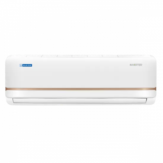 Buy Bluestar 1 Ton 3 Star Inverter AC IA312TNU at the Best Price in India