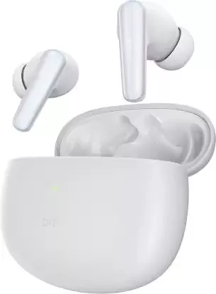 Dizo by Realme Tech Life Buds Z Bluetooth Headset