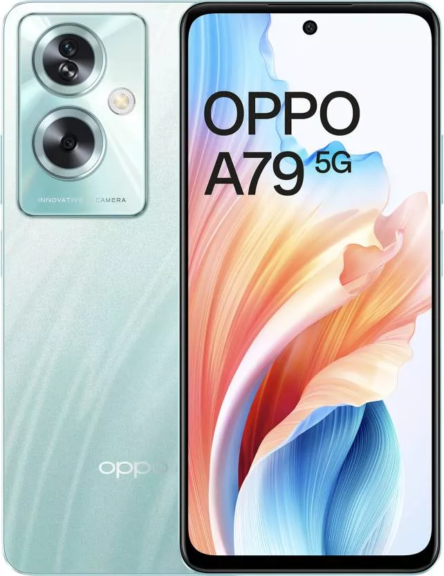Buy Mobile Phone Online, Best Smartphones Price India :: Best 4G & 5G Oppo  Phone Price India - Buy Oppo Mobile Online :: OPPO A79 5G, 8 GB / 128 GB