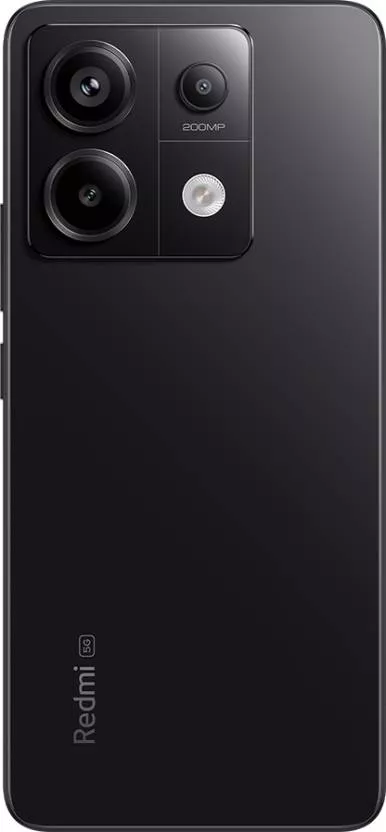 XIAOMI Redmi Note 13 5G 6,67 256GB 8GB Black