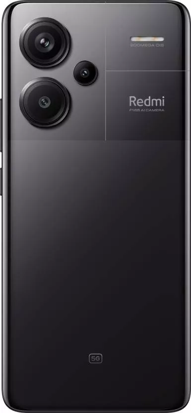 Buy REDMI Note 13 Pro+ 5G (Fusion Black, 512 GB) (12 GB RAM) at the Best  Price in India