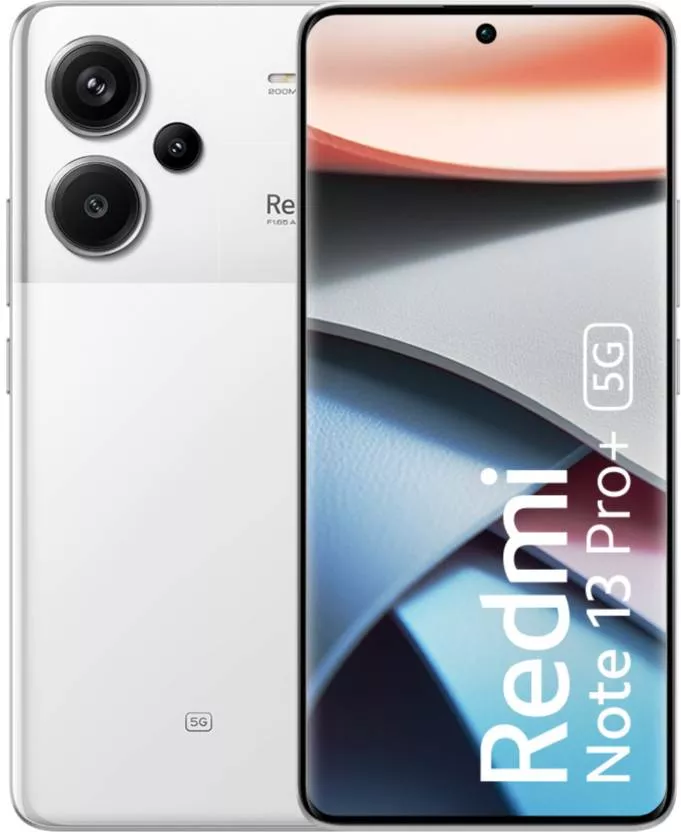 Xiaomi Redmi Note 13 Pro 5G 8GB - buy 