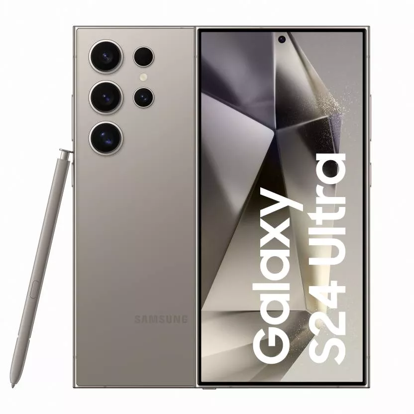 Samsung Galaxy S24