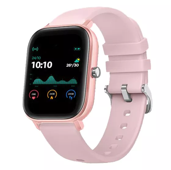 Pebble pace 2025