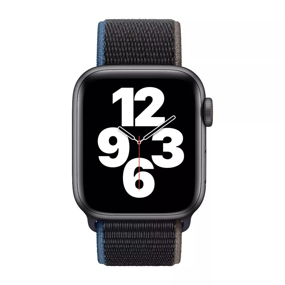 Buy Apple Watch SE GPS Cellular 40mm Space Grey Aluminium Case