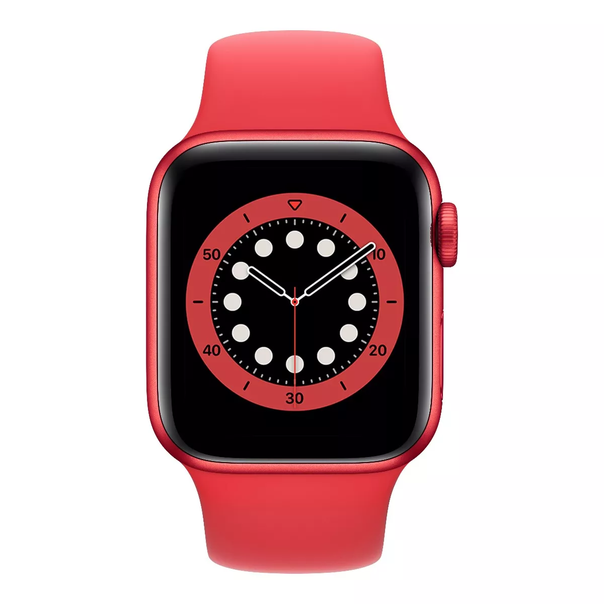 Buy Apple Watch S6 GPS Cellular 40mm Aluminium Case with Sport