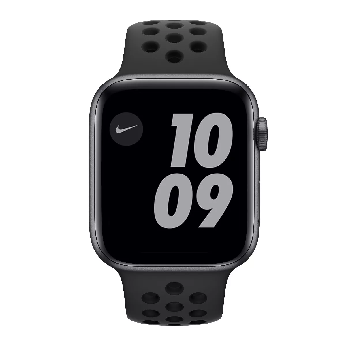 2022新生活 （最終お値下げ） Apple Watch Nike SE 44mmスペースグレイ