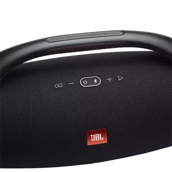 Jbl boombox hot sale blk br