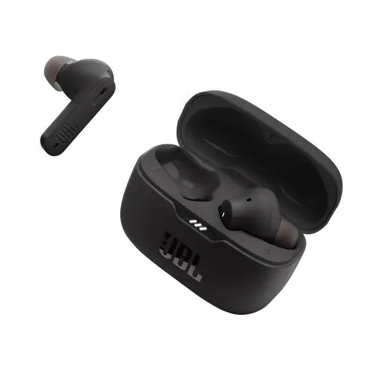 JBL Bluetooth Earbuds 230NC TWS Black