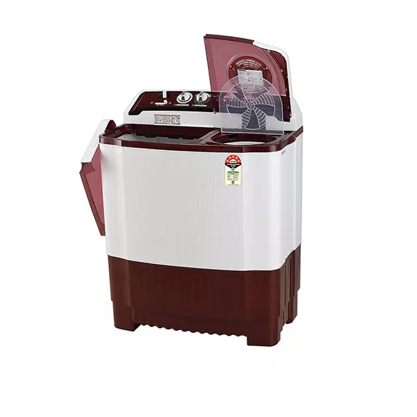 Lg semi automatic washing machine deals 8kg