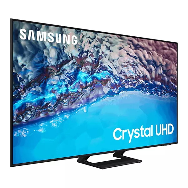 UHD TV 55 pouces Samsung Série 7 - le Showroom.TV