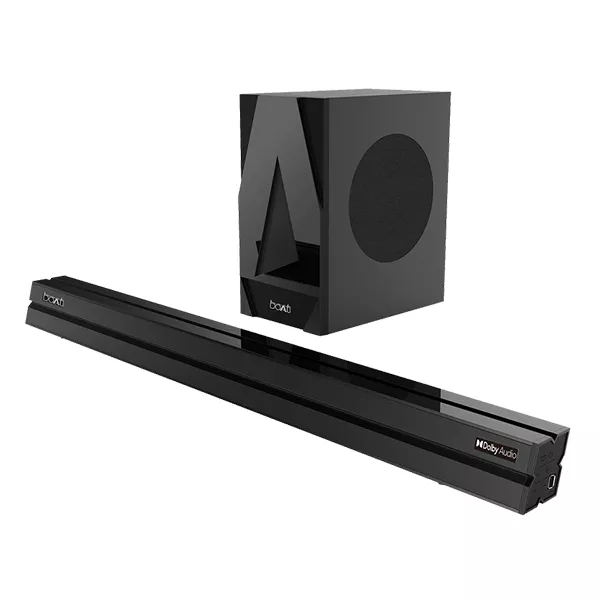 Boat soundbar sales