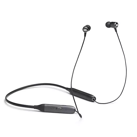 Buy JBL Live 220BT Bluetooth Headset Black at the Best Price in India