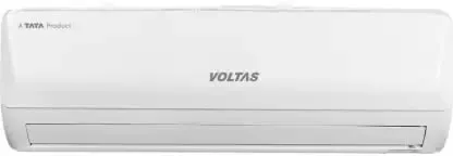 Voltas shop adjustable ac