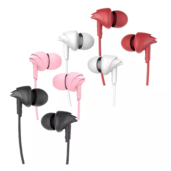 Best boat best sale bassheads earphones