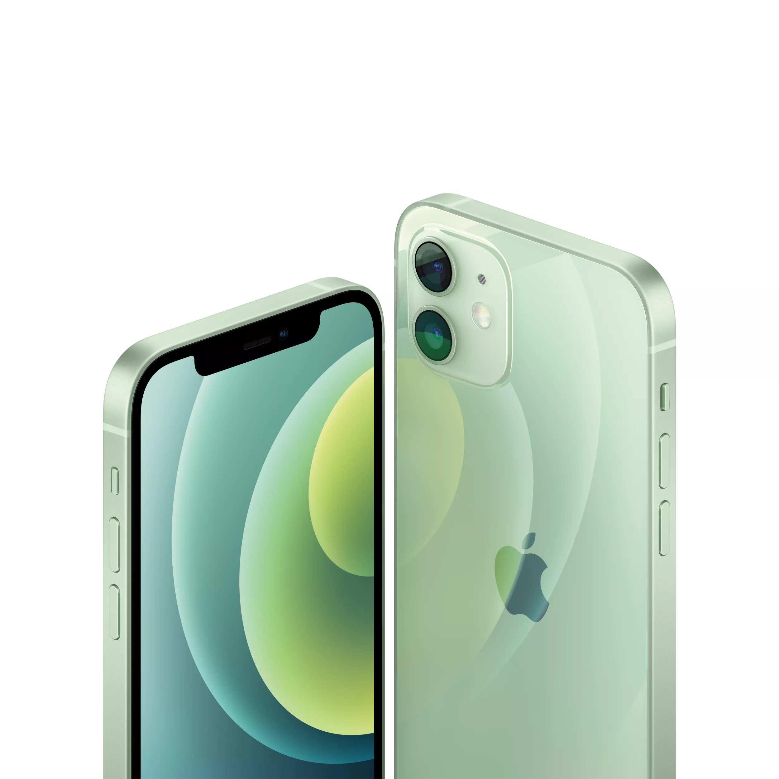 Buy iPhone 12 128GB, Green (MGJF3HN/A) at the Best Price in India