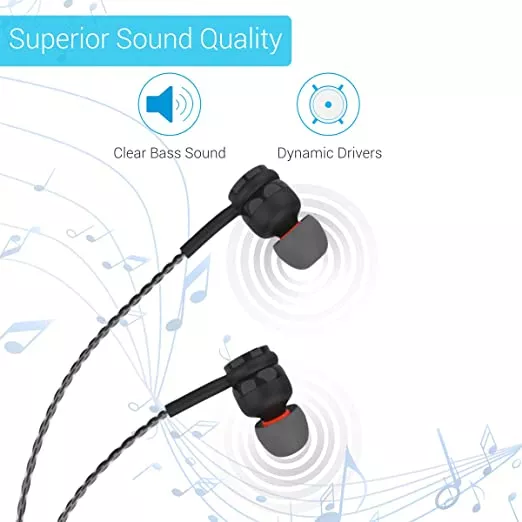 Portronics cheap por 1025