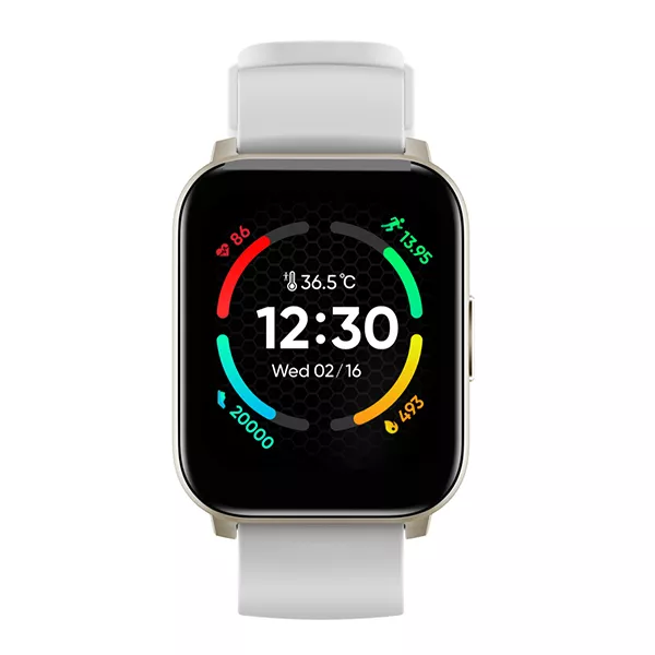 Realme discount smartwatch buy