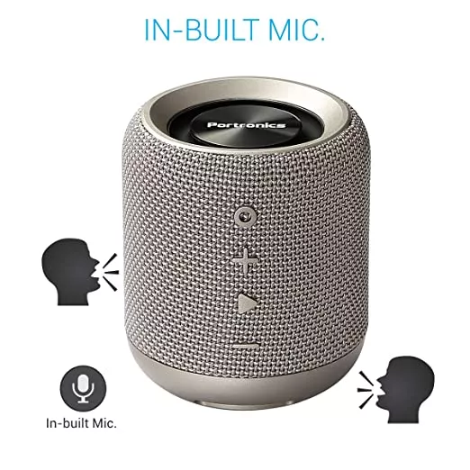 Buy portronics bluetooth hotsell speaker