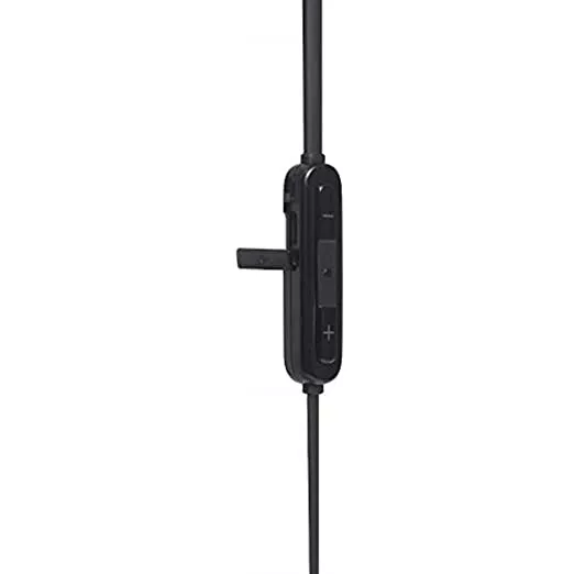 Buy JBL T110BT Bluetooth Headset Black at the Best Price in India