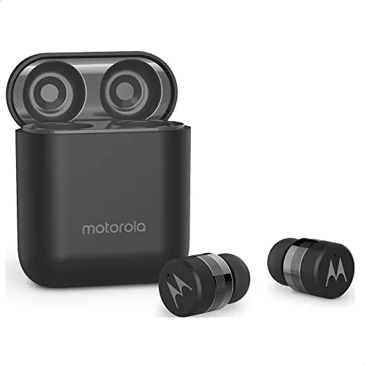 Motorola 3 in top 1 earbuds