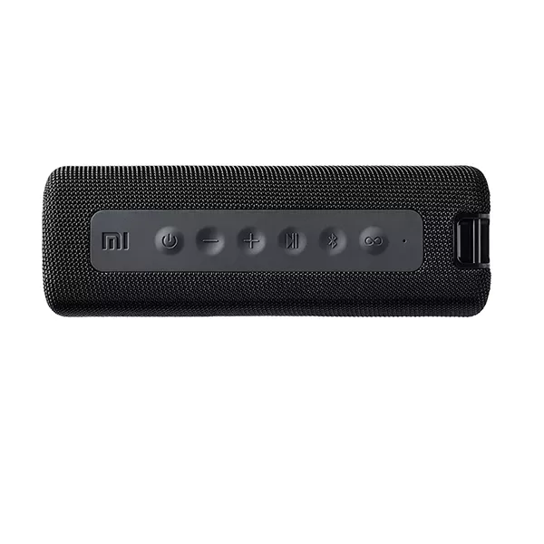 Altavoz Bluetooth Xiaomi Mi Portable Bluetooth Speaker (16W
