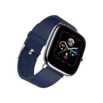 Noise ColorFit Qube Plus Smart Watch(SPO2 Edition) - ITSALE