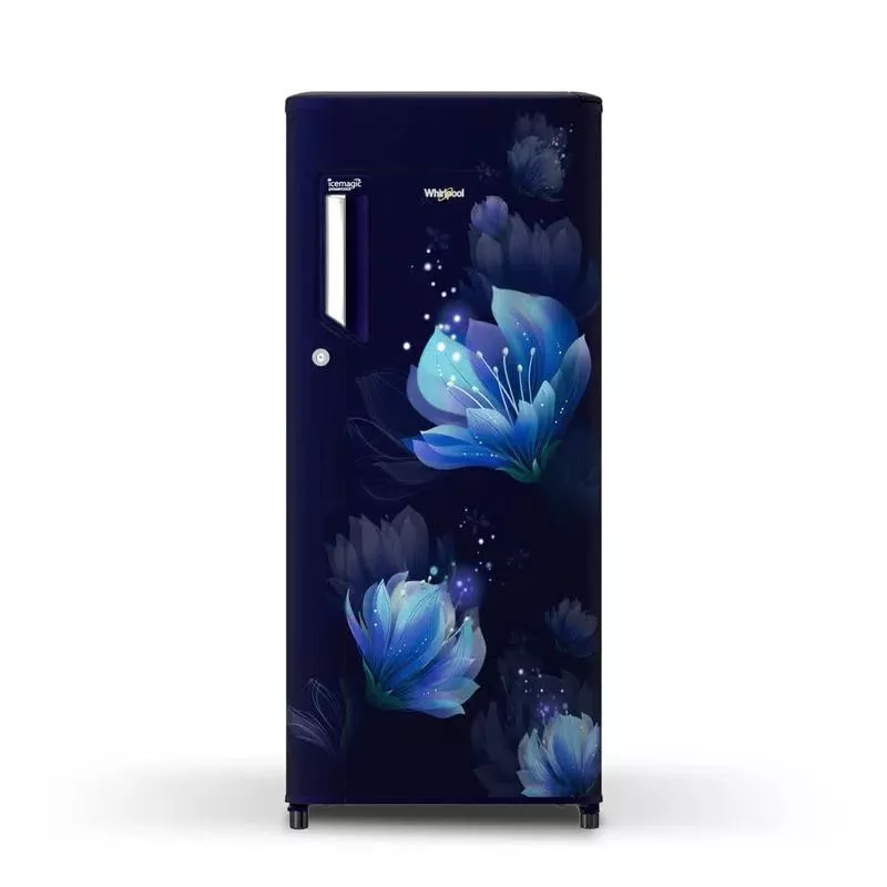 Buy Whirlpool Neofresh 235L Frost Free Double Door Refrigerator