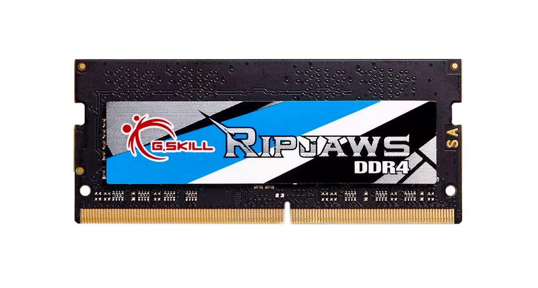 Buy G Skill 8 GB DDR4 SO DIMM Laptop Memory Module 3200 MHZ