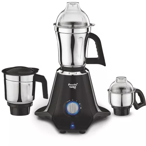 New preethi online mixer grinder