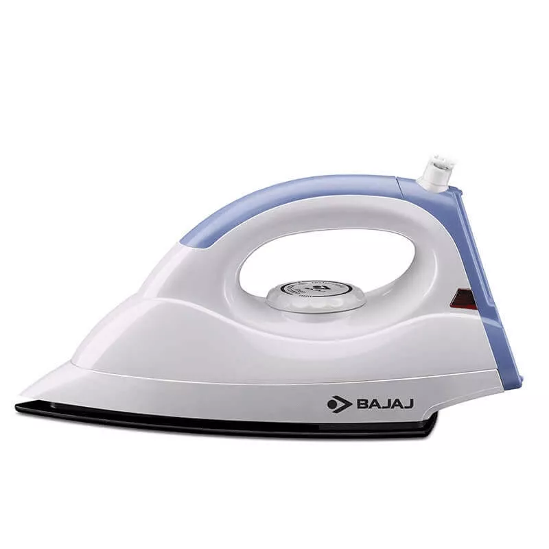 Bajaj iron deals rate