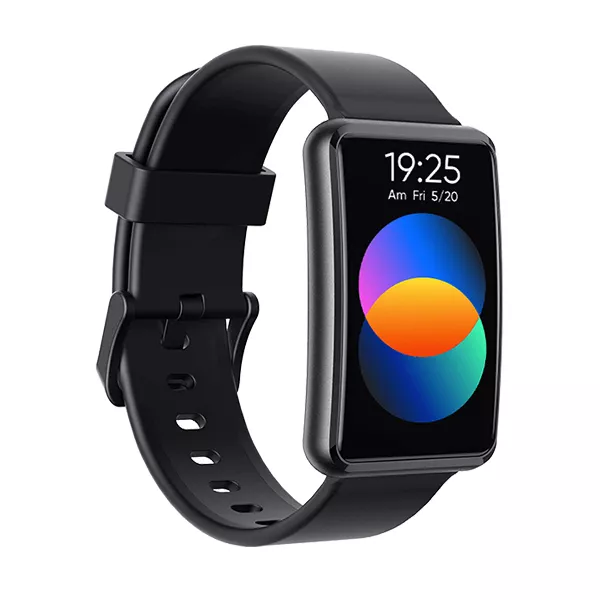 Buy RealMe Dizo Smart Watches Dizo Watch S Classic Black at