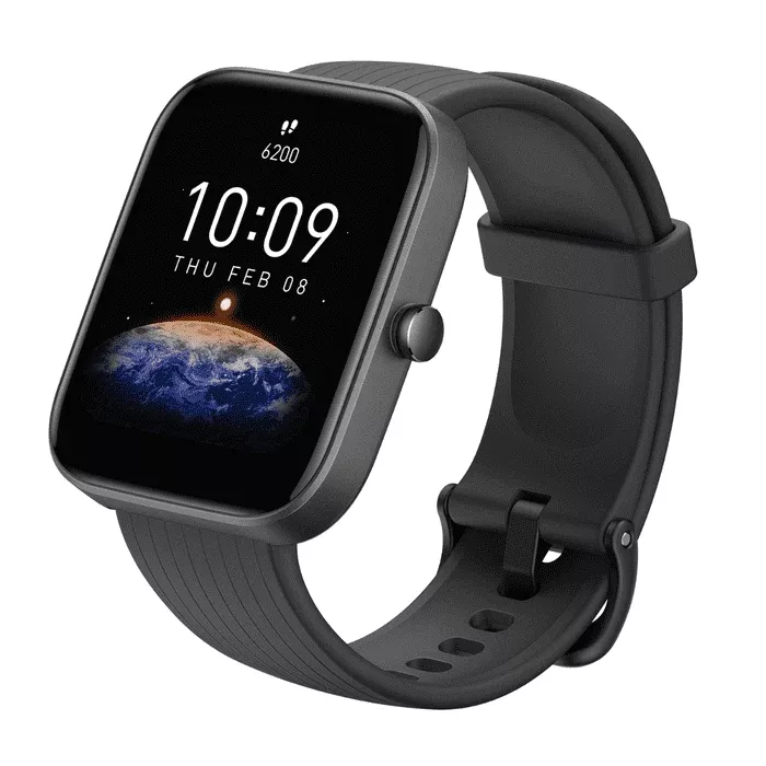 Amazfit bip bluetooth off new arrivals