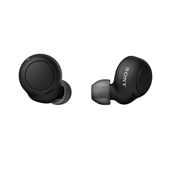 Buy Sony WF C500 Truly Wireless Bluetooth Earbuds Black at the Best Price in India