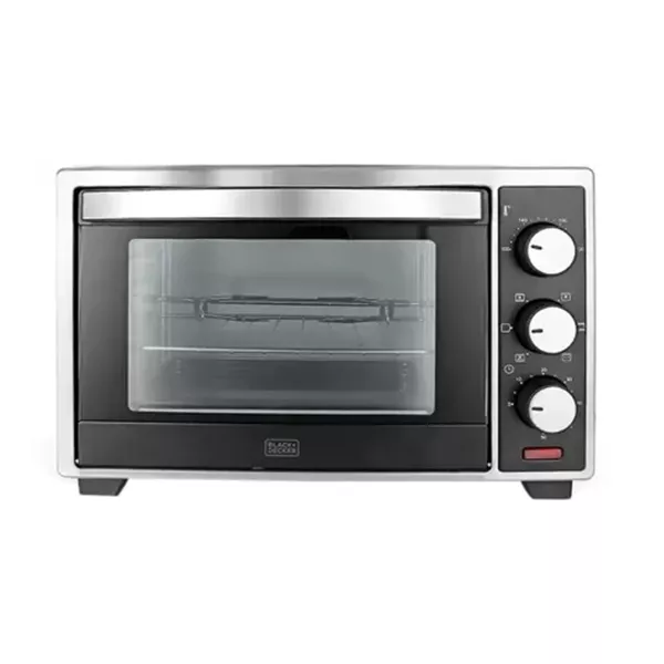 Black and decker hotsell otg 30 litres