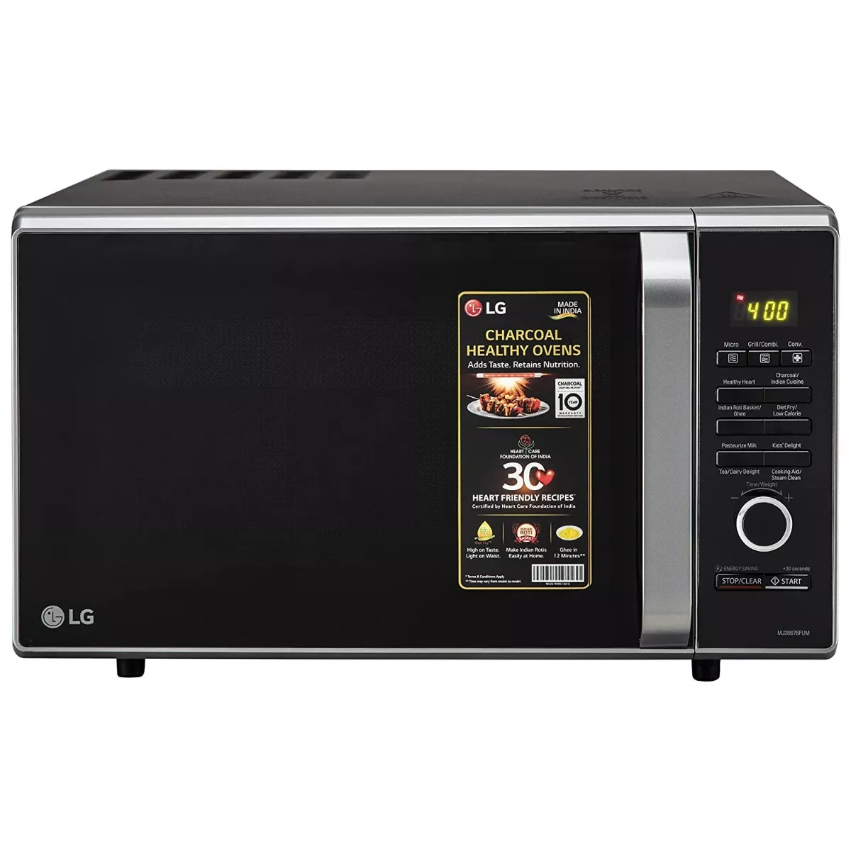 Mc2886sfu microwave sales oven price