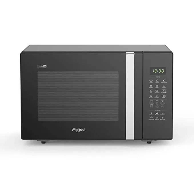 Micro oven price top whirlpool