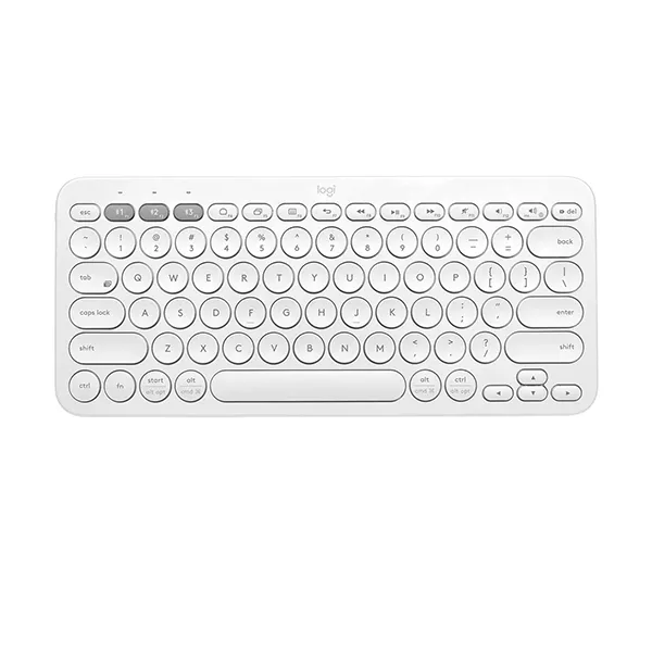 Buy Logitech K380 Wireless Portable Multi Device Keyboard