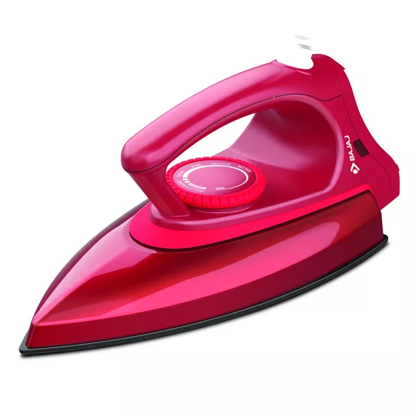 Bajaj cloth sale iron