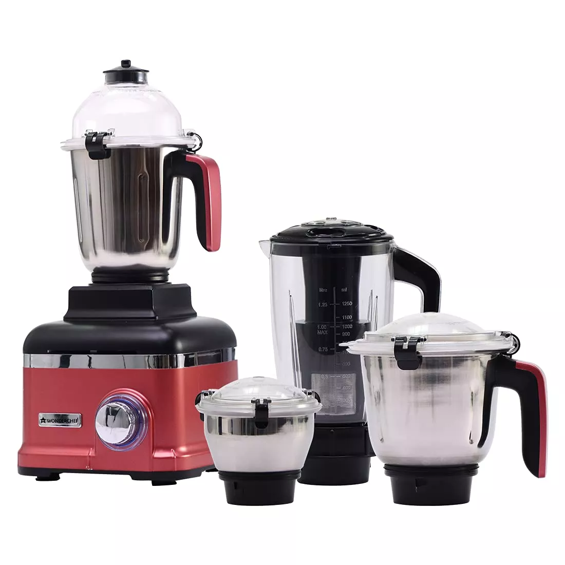 Rico mixer grinder 1000 watt deals