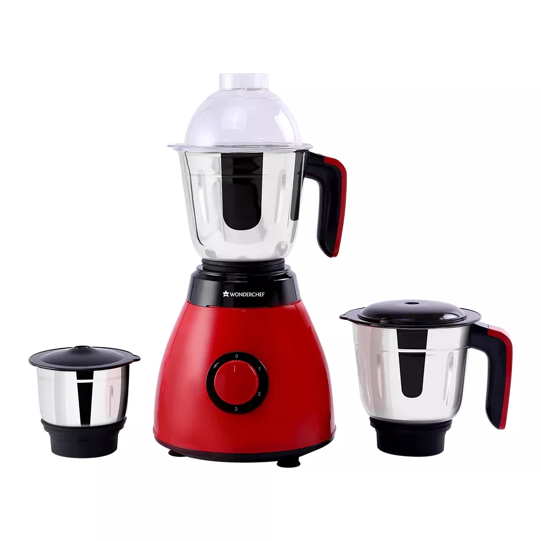 Wonderchef mixer deals grinder online